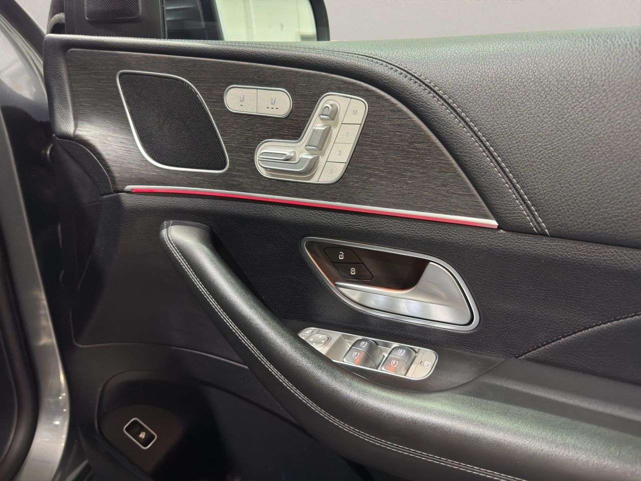 2020 MERCEDES-BENZ GLE 2020 MERCEDES-BENZ GLE