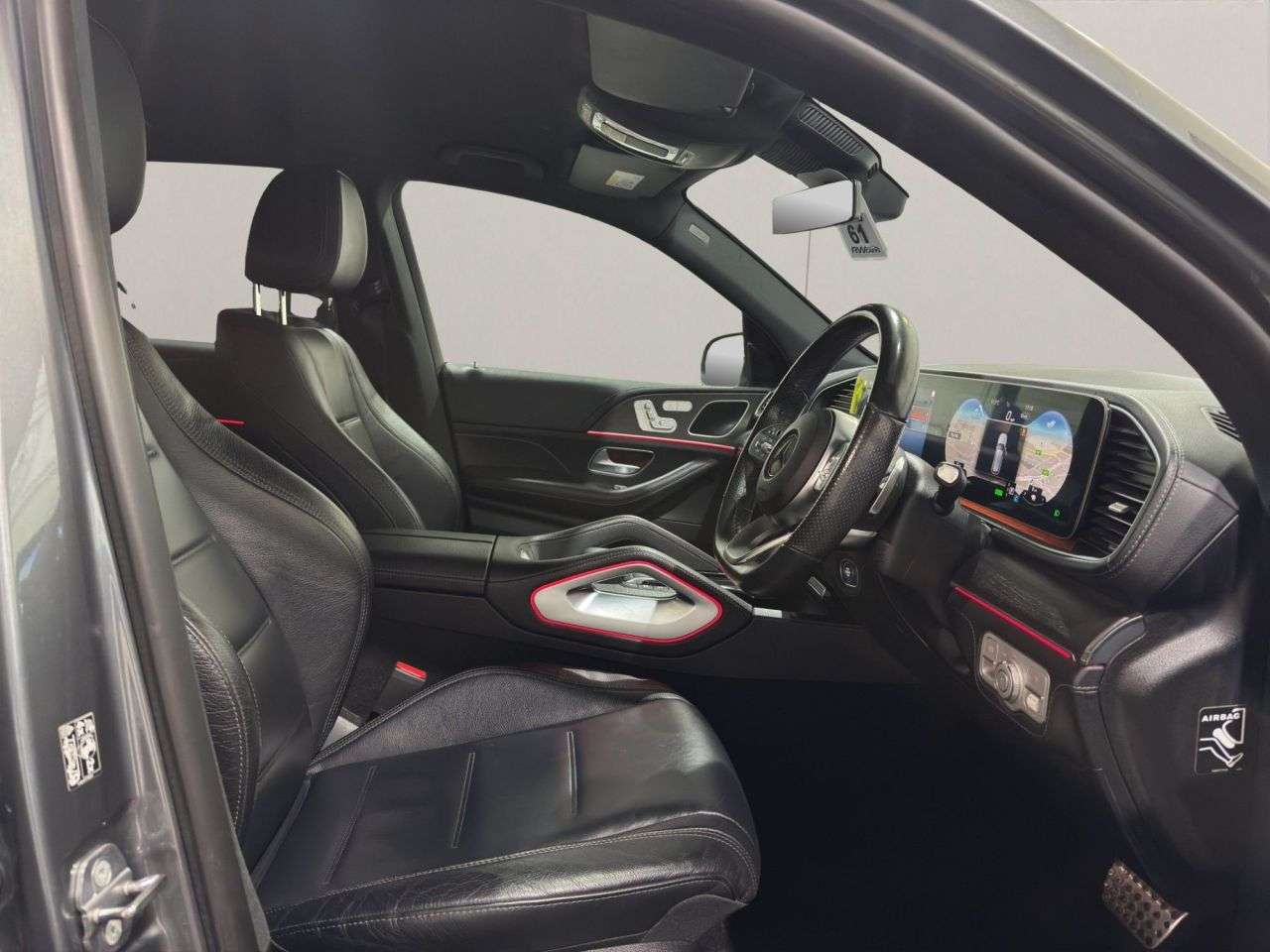 2020 MERCEDES-BENZ GLE 2020 MERCEDES-BENZ GLE