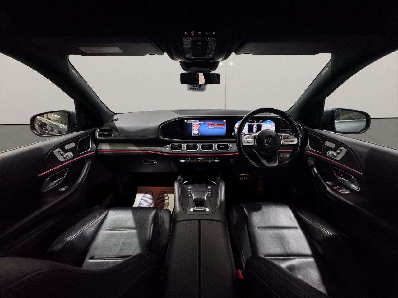 2020 MERCEDES-BENZ GLE 2020 MERCEDES-BENZ GLE