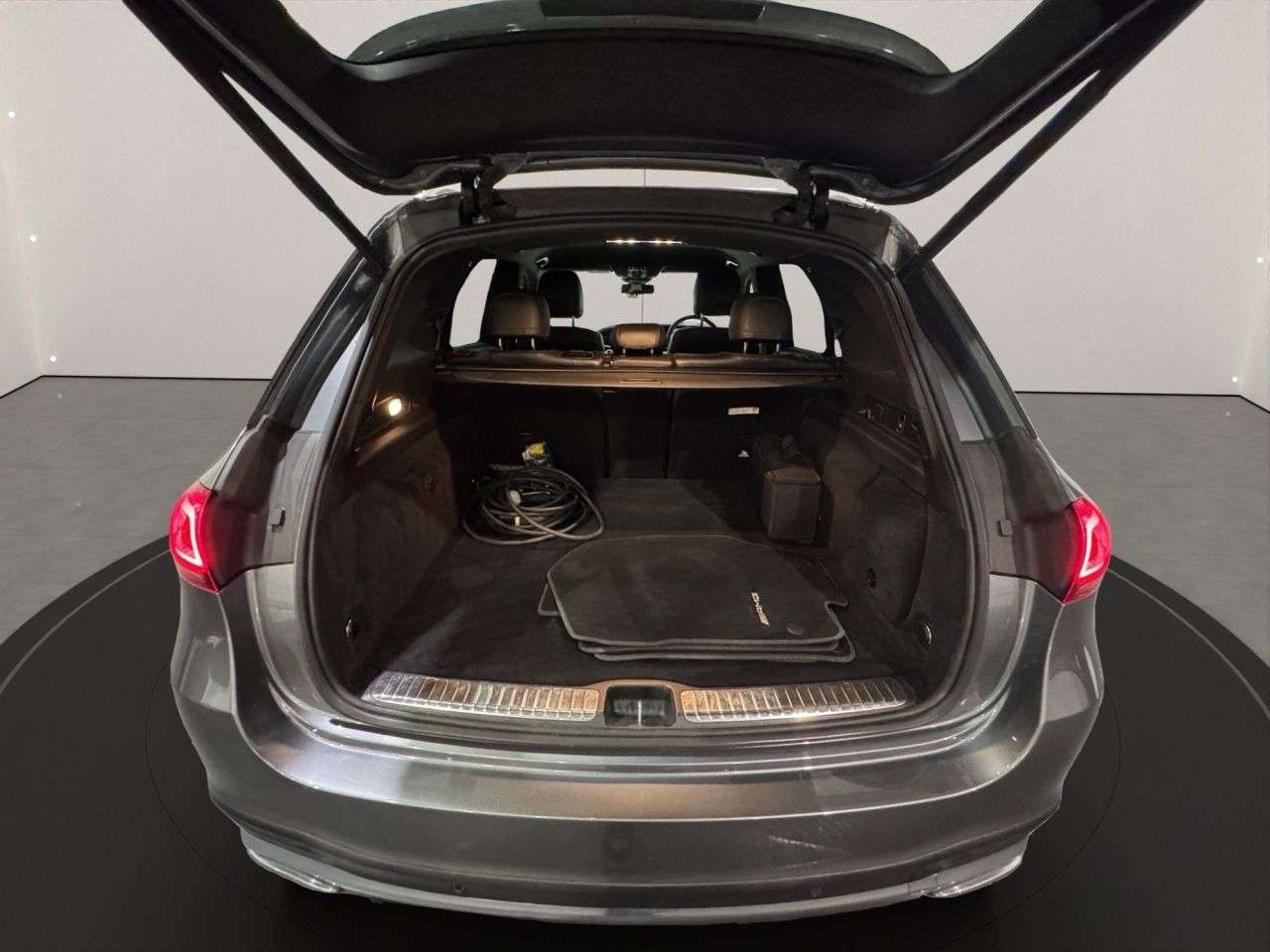 2020 MERCEDES-BENZ GLE 2020 MERCEDES-BENZ GLE