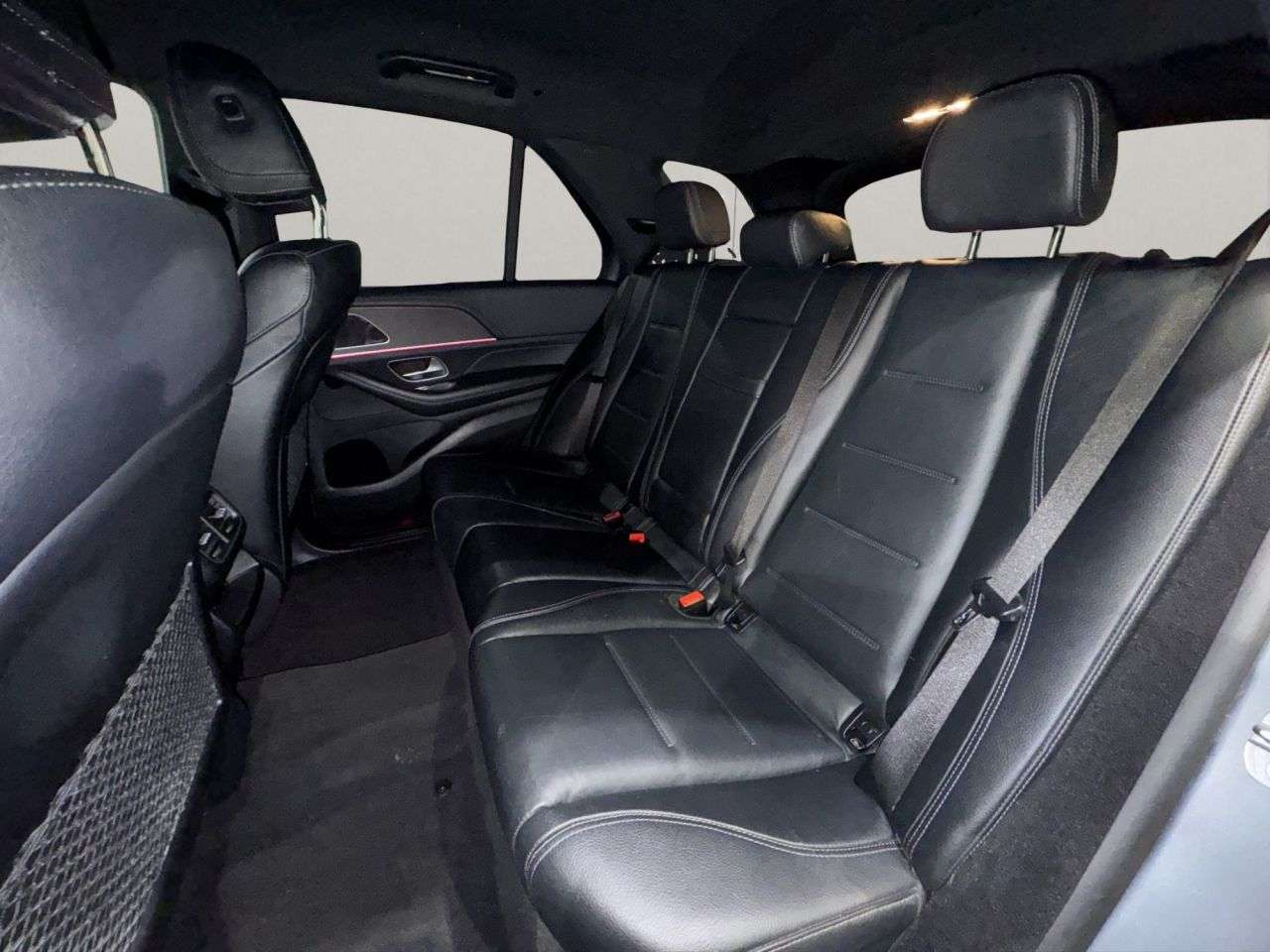 2020 MERCEDES-BENZ GLE 2020 MERCEDES-BENZ GLE