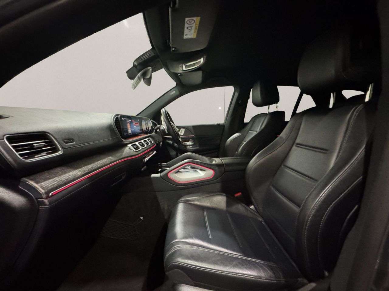 2020 MERCEDES-BENZ GLE 2020 MERCEDES-BENZ GLE