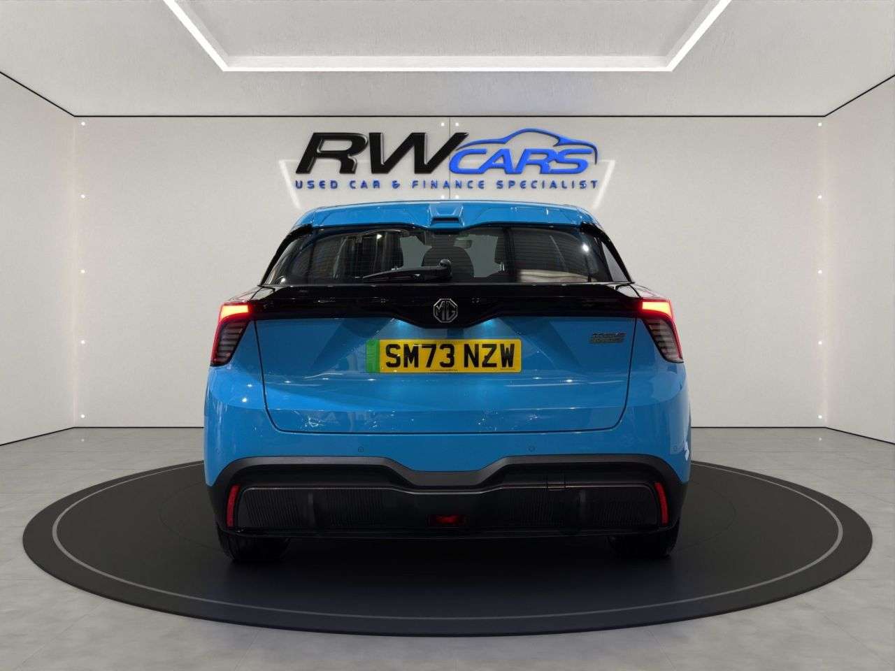 2023 MG MG4 2023 MG MG4