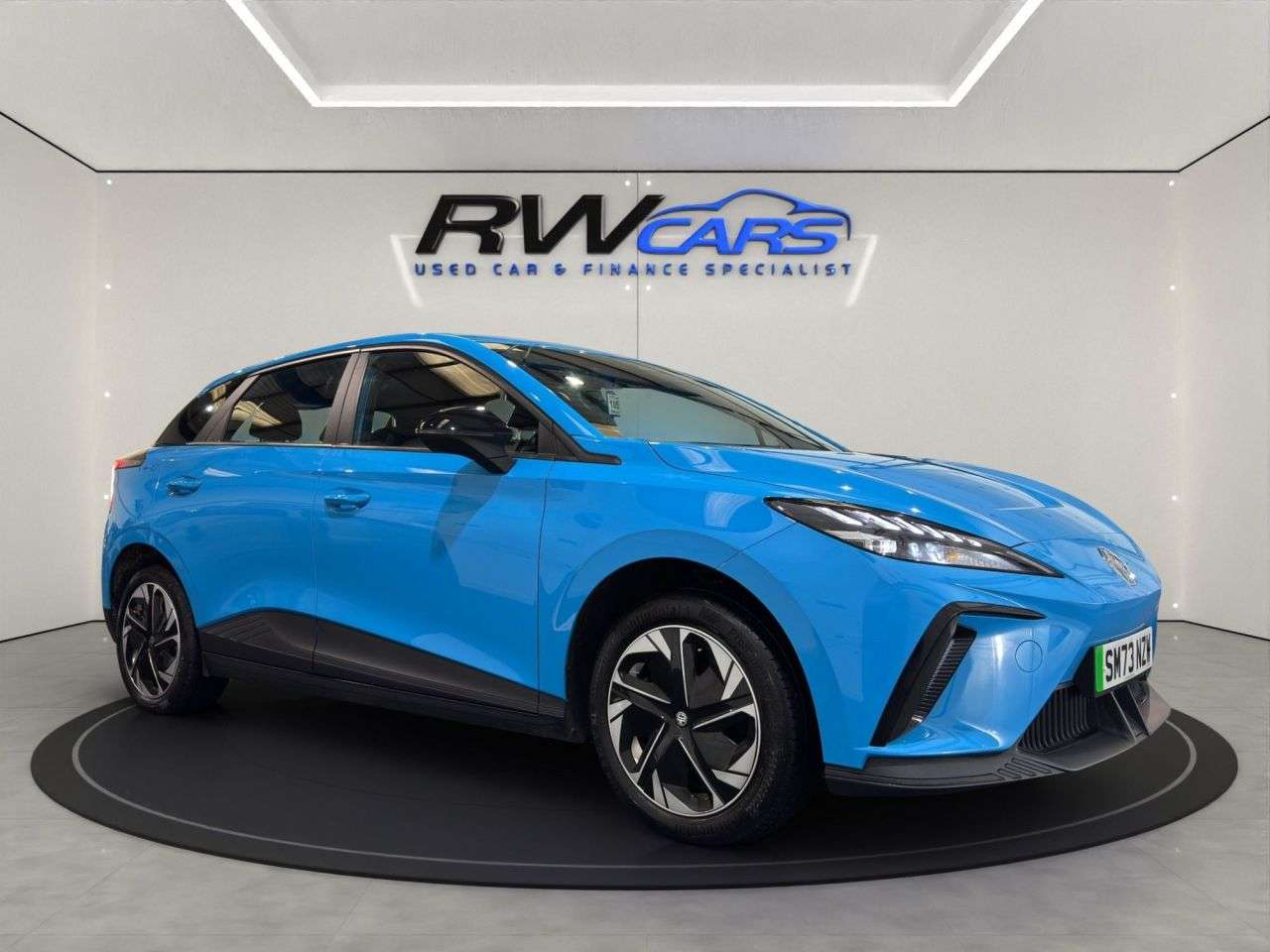 2023 MG MG4 2023 MG MG4