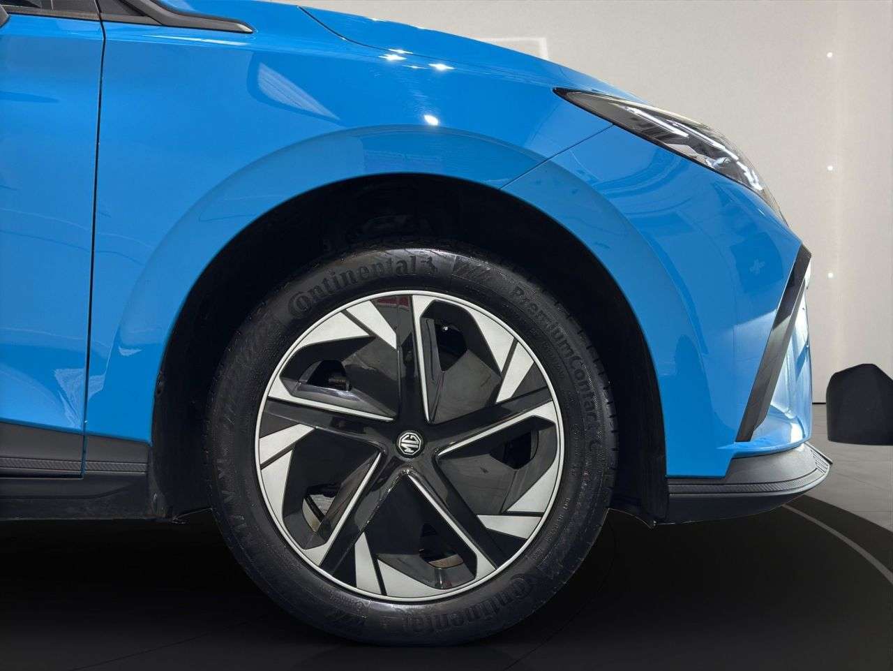 2023 MG MG4 2023 MG MG4