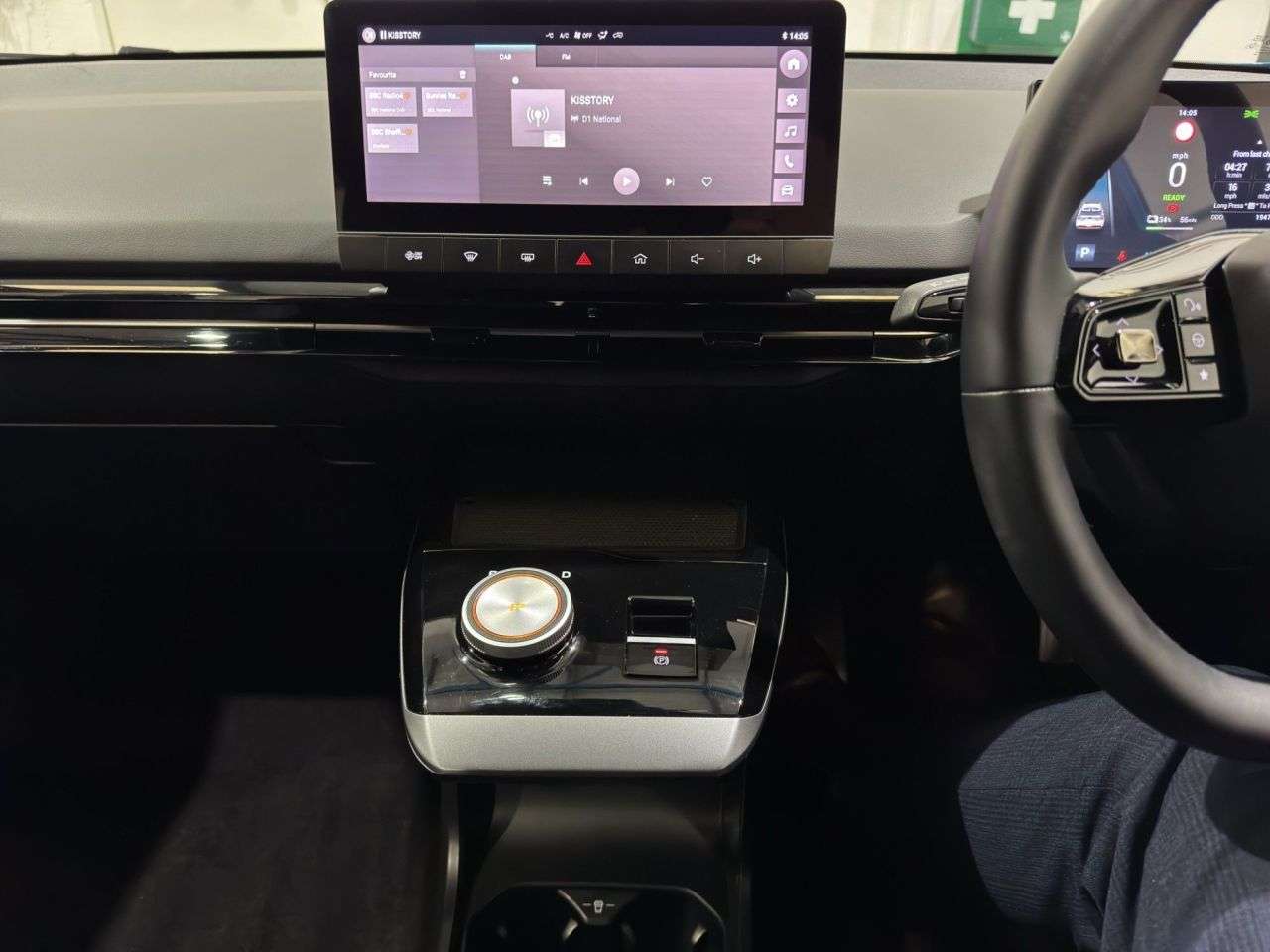 2023 MG MG4 2023 MG MG4