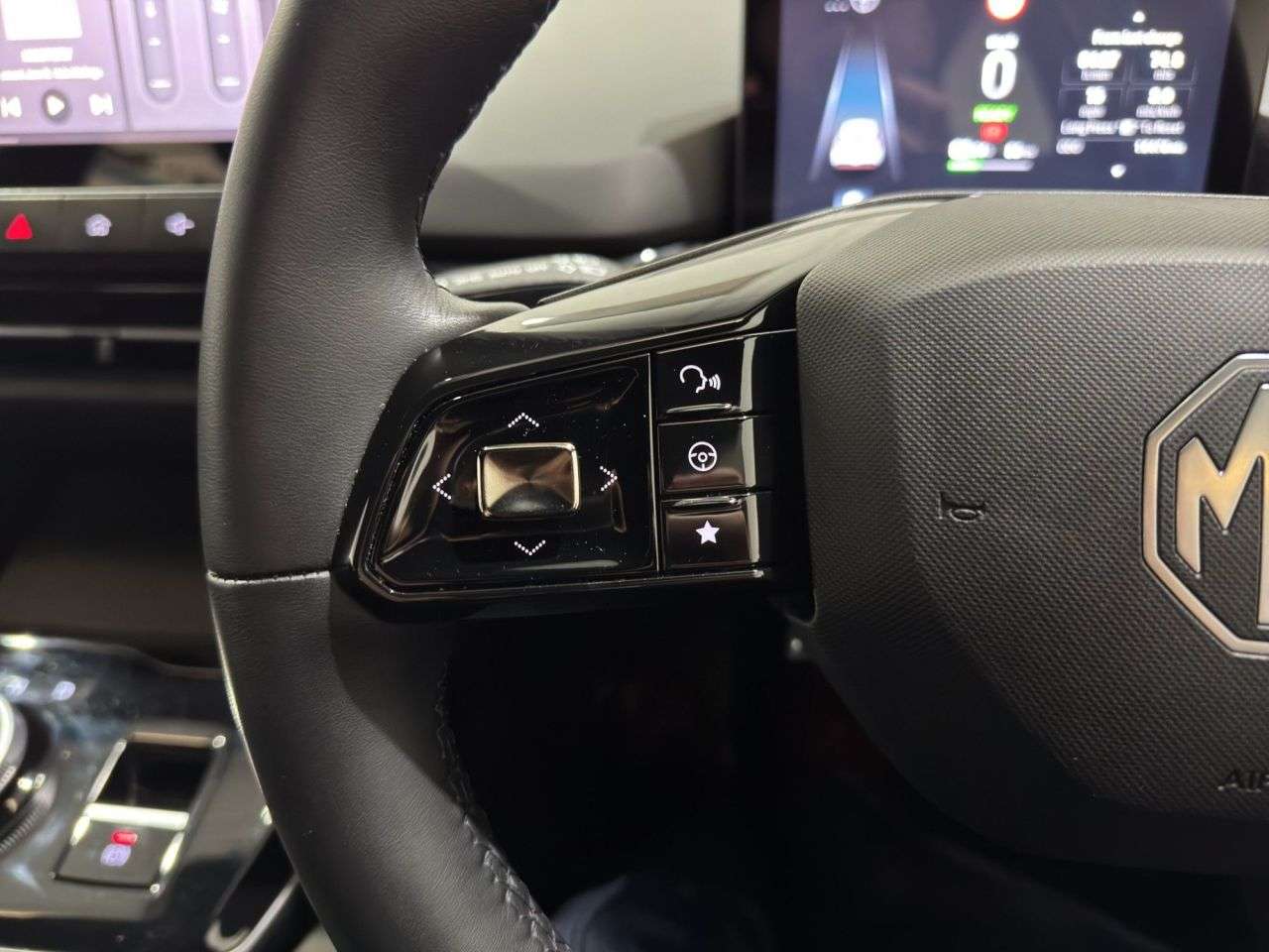 2023 MG MG4 2023 MG MG4