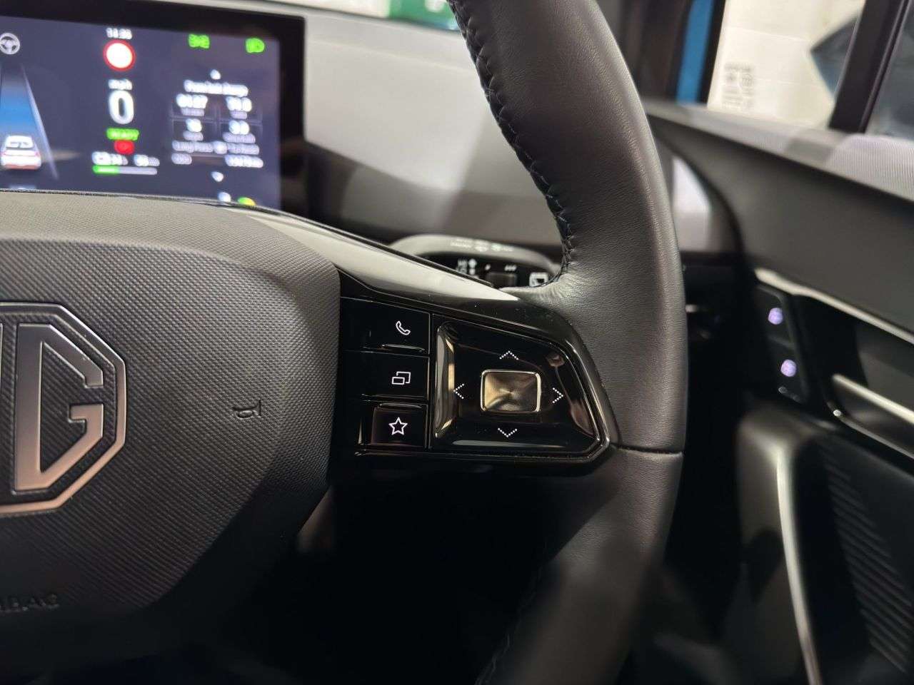 2023 MG MG4 2023 MG MG4