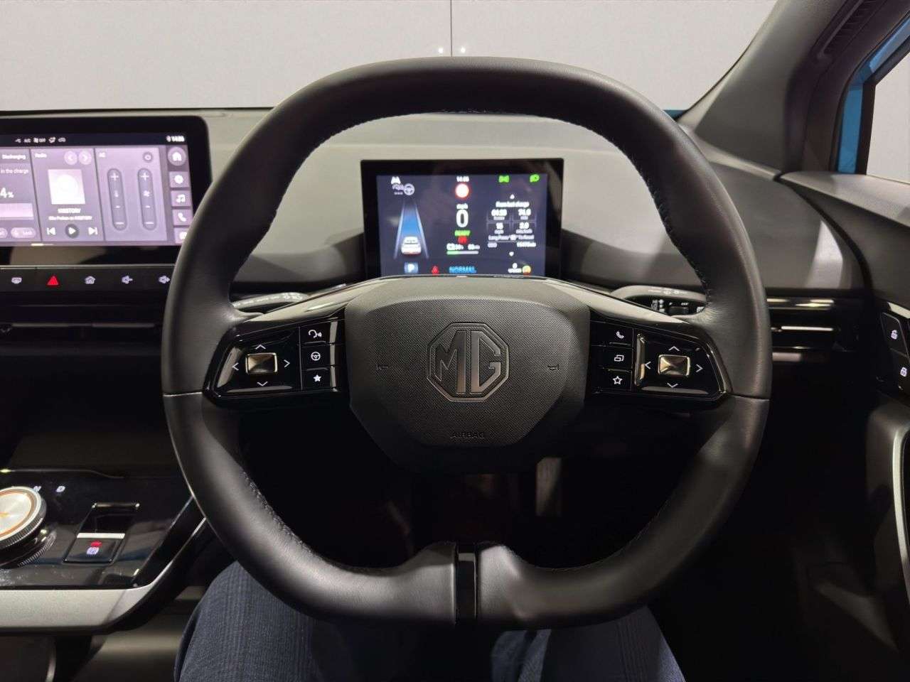 2023 MG MG4 2023 MG MG4