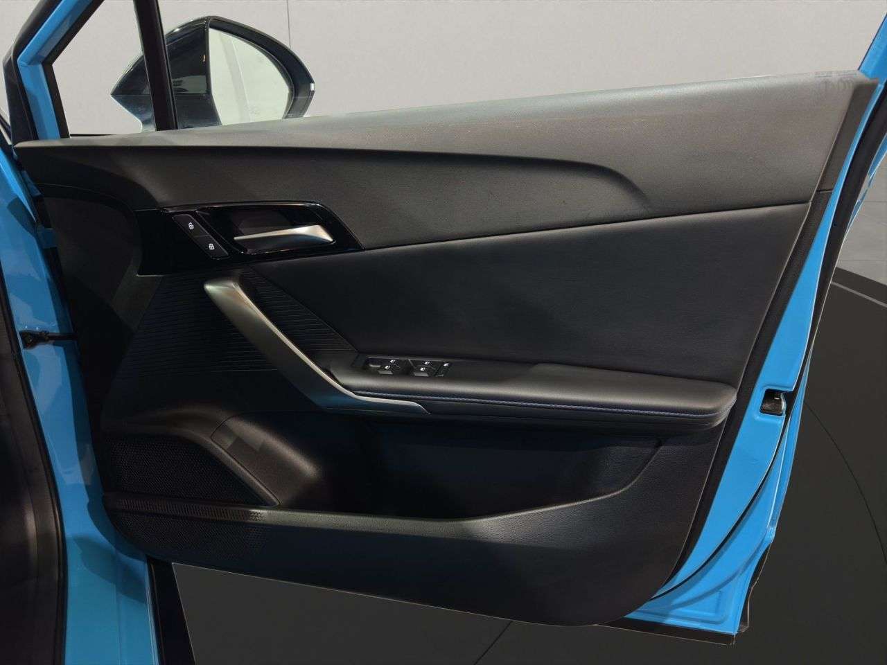 2023 MG MG4 2023 MG MG4