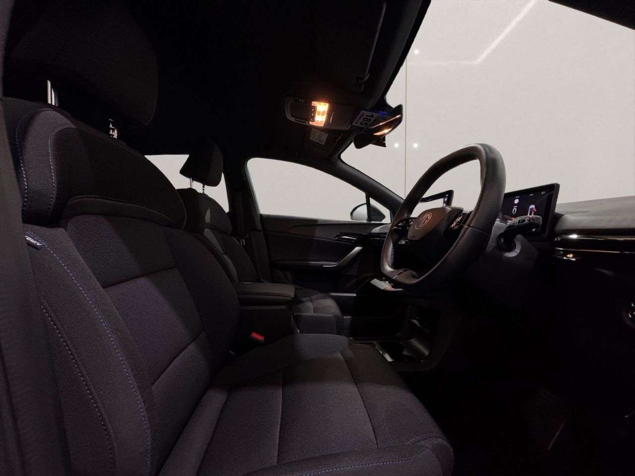 2023 MG MG4 2023 MG MG4