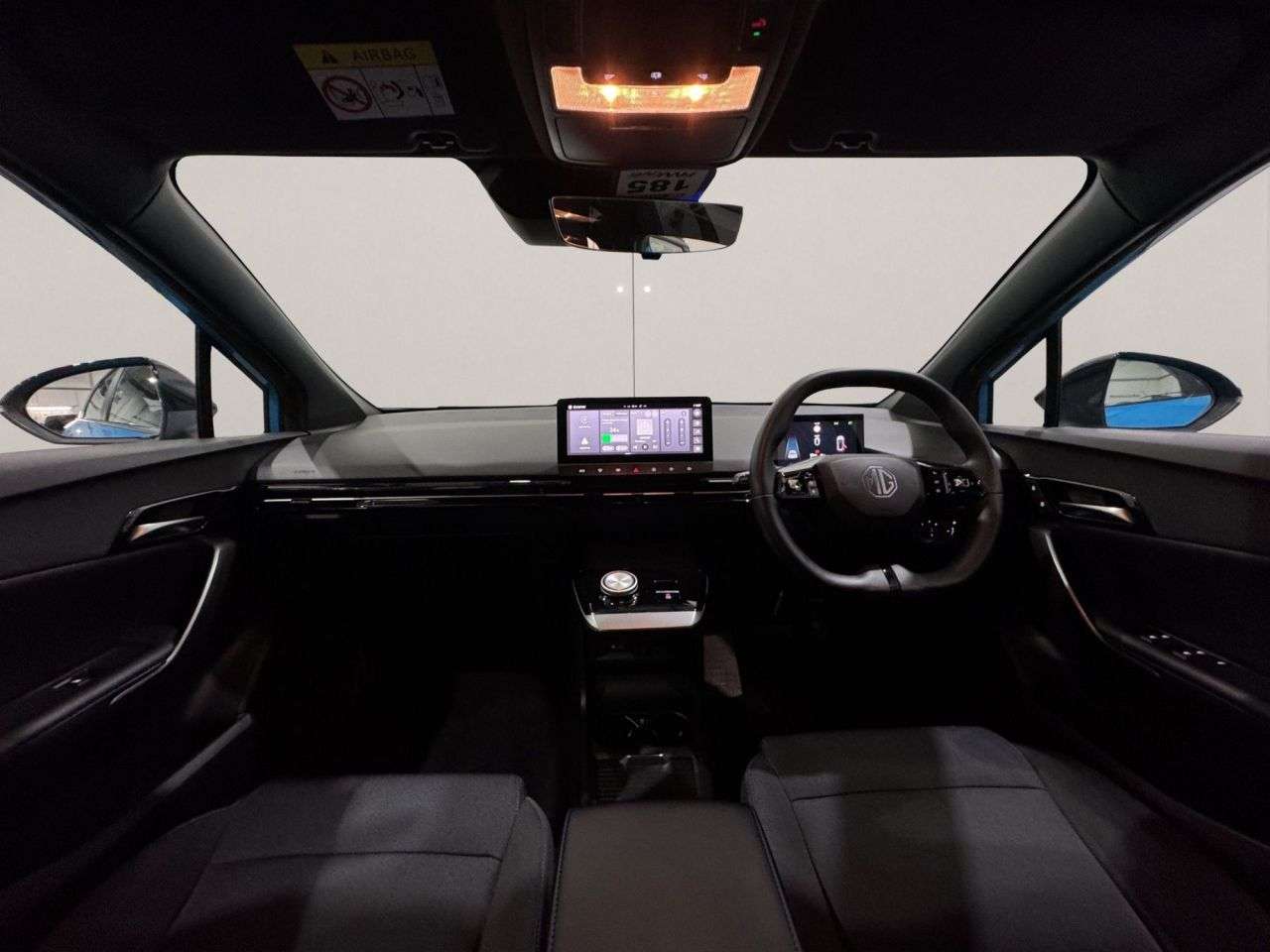 2023 MG MG4 2023 MG MG4