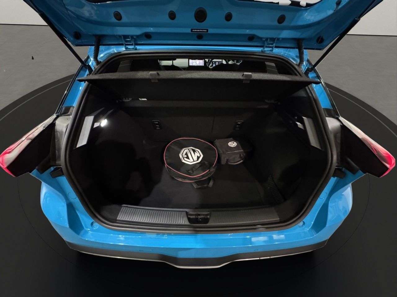 2023 MG MG4 2023 MG MG4