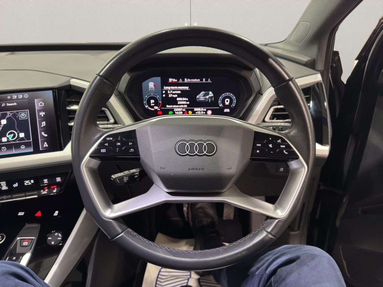 2022 AUDI Q4 E-TRON 2022 AUDI Q4 E-TRON