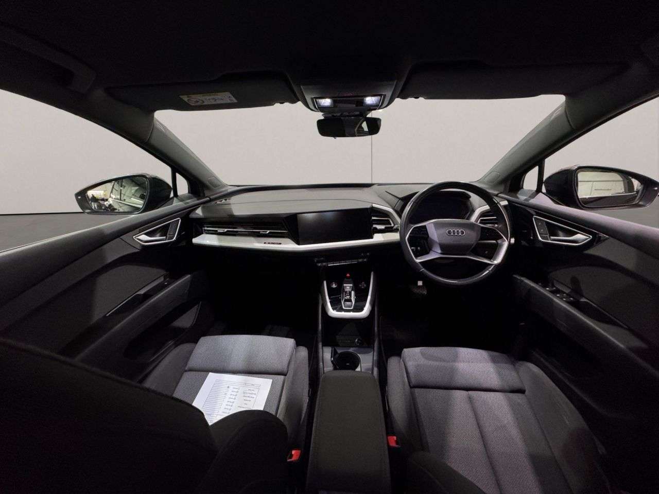 2022 AUDI Q4 E-TRON 2022 AUDI Q4 E-TRON