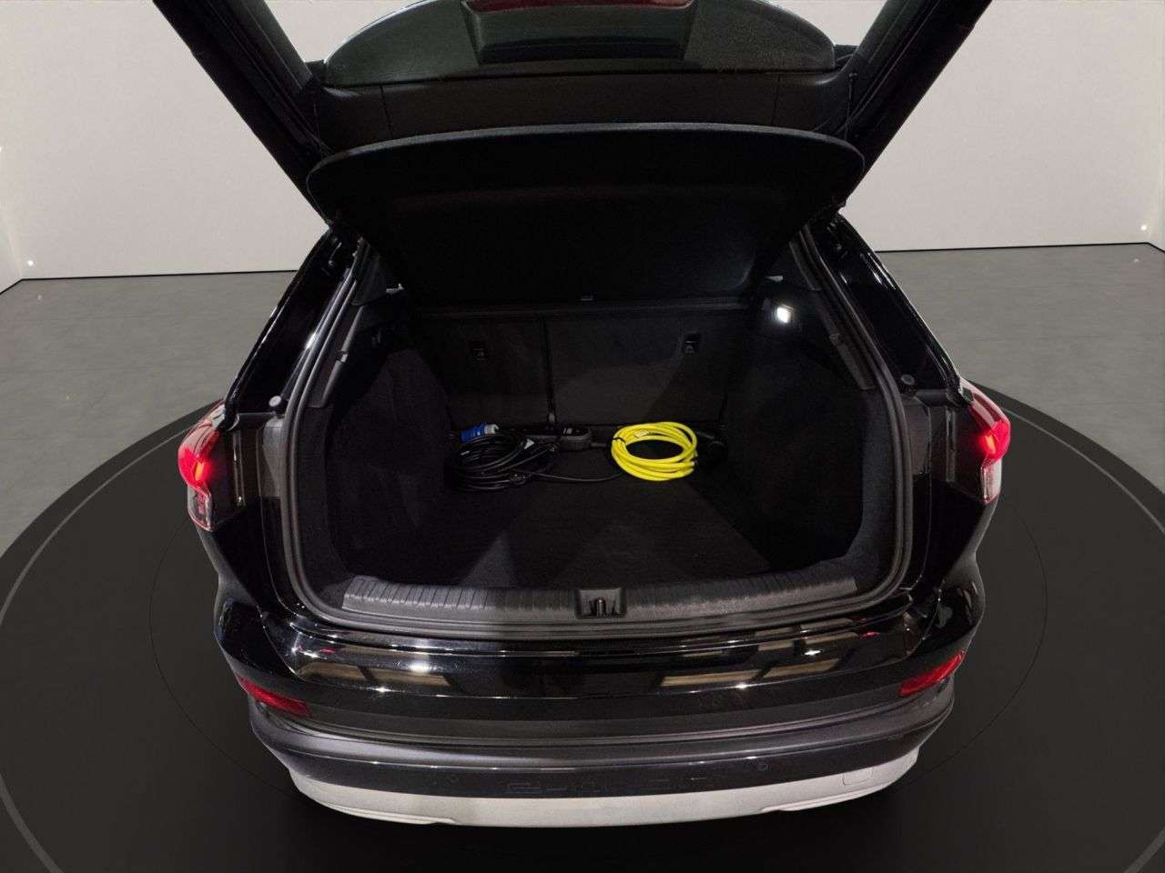 2022 AUDI Q4 E-TRON 2022 AUDI Q4 E-TRON