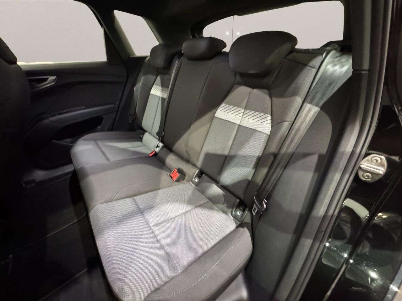 2022 AUDI Q4 E-TRON 2022 AUDI Q4 E-TRON