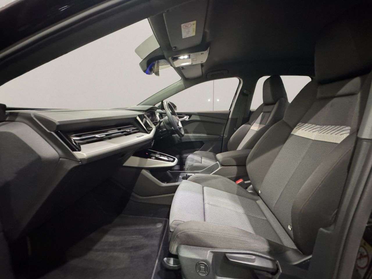 2022 AUDI Q4 E-TRON 2022 AUDI Q4 E-TRON