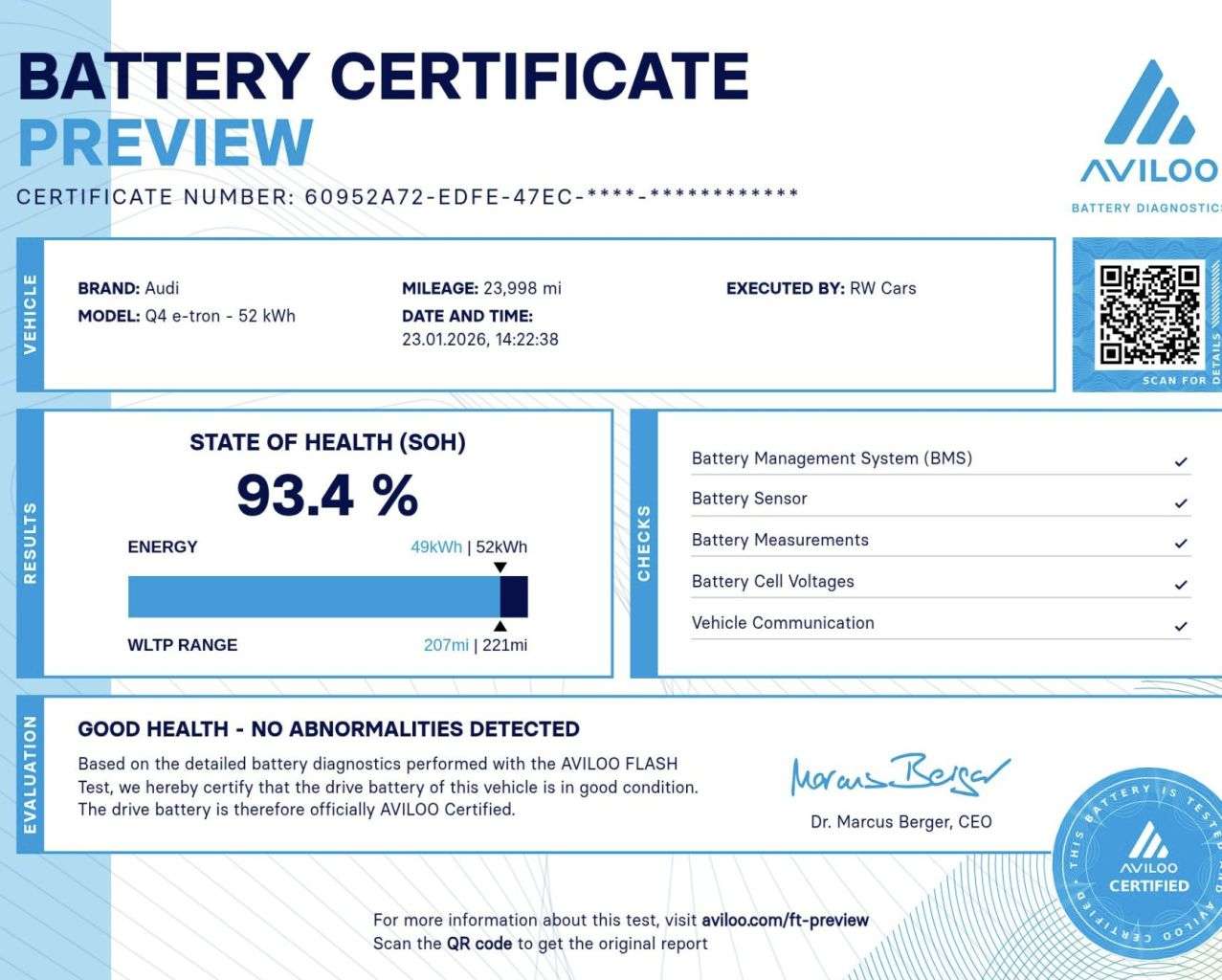 2022 AUDI Q4 E-TRON 2022 AUDI Q4 E-TRON