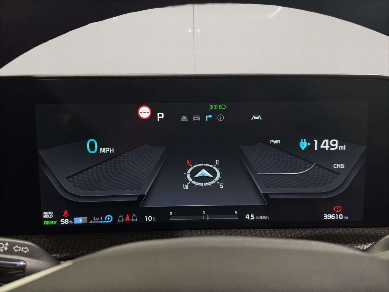 2022 KIA EV6 2022 KIA EV6