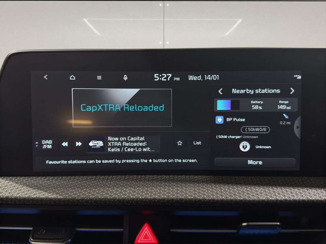 2022 KIA EV6 2022 KIA EV6