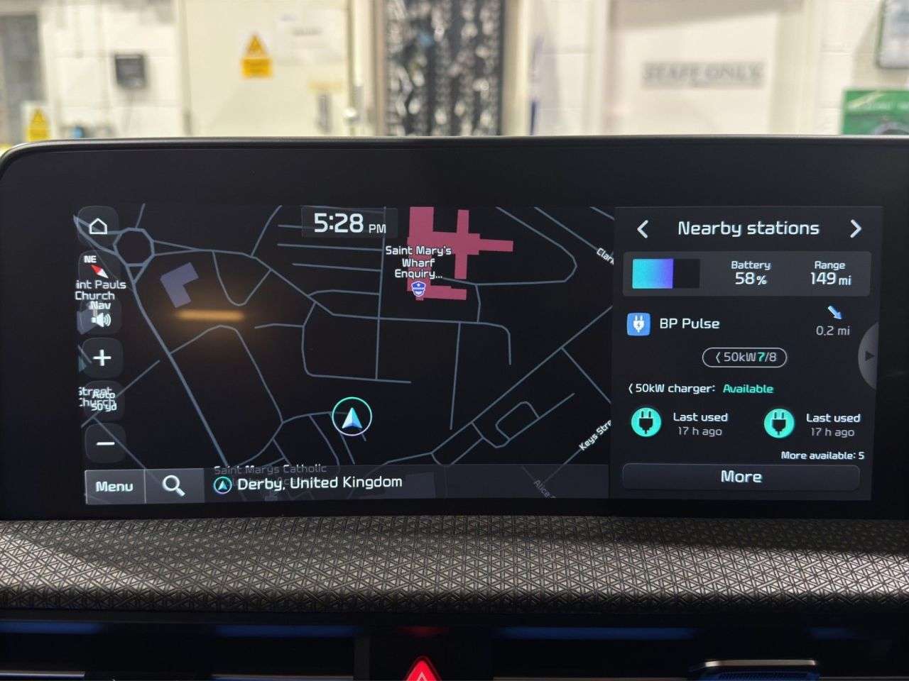 2022 KIA EV6 2022 KIA EV6