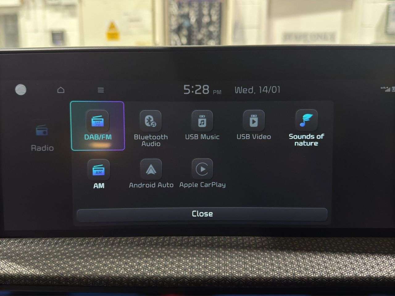 2022 KIA EV6 2022 KIA EV6