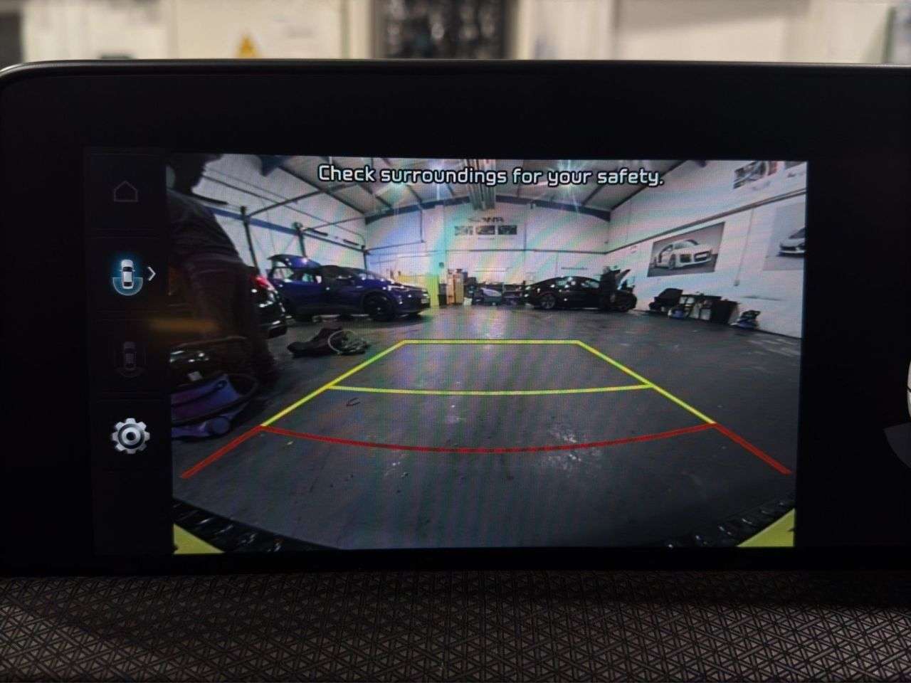 2022 KIA EV6 2022 KIA EV6