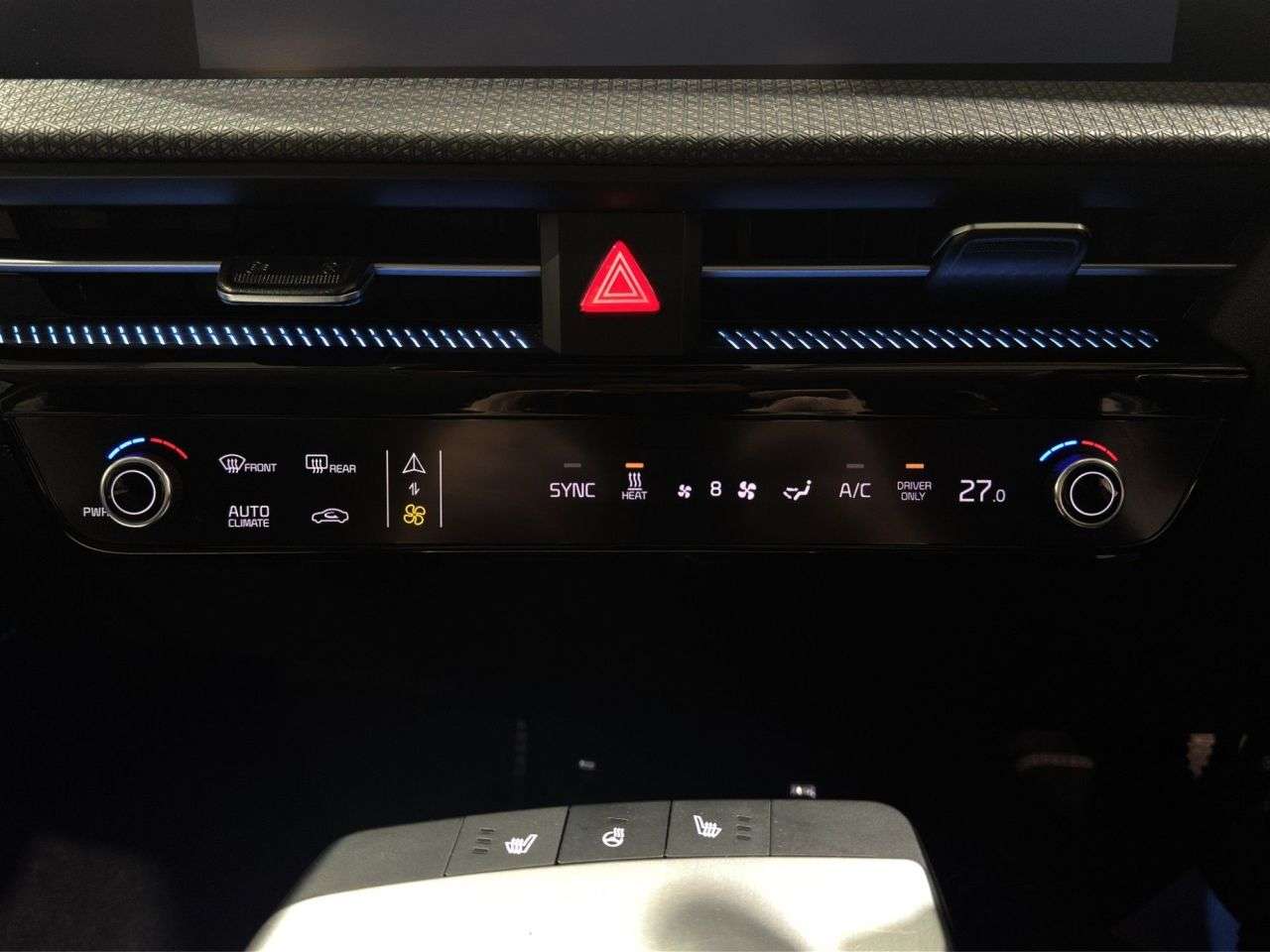 2022 KIA EV6 2022 KIA EV6