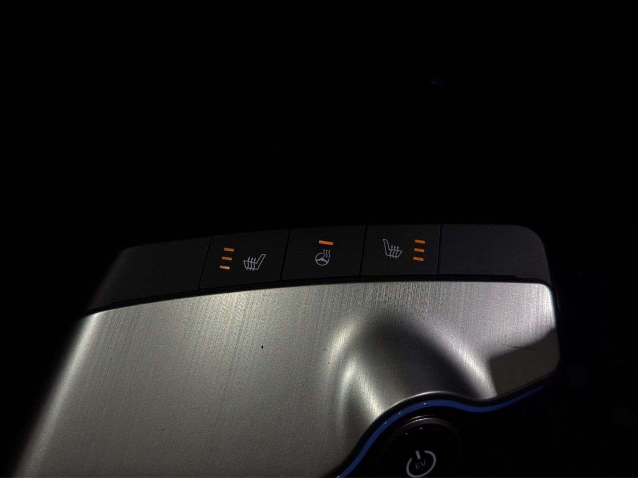 2022 KIA EV6 2022 KIA EV6