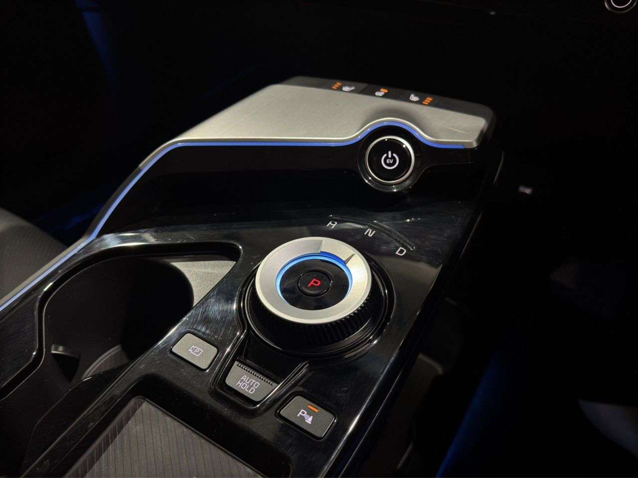 2022 KIA EV6 2022 KIA EV6