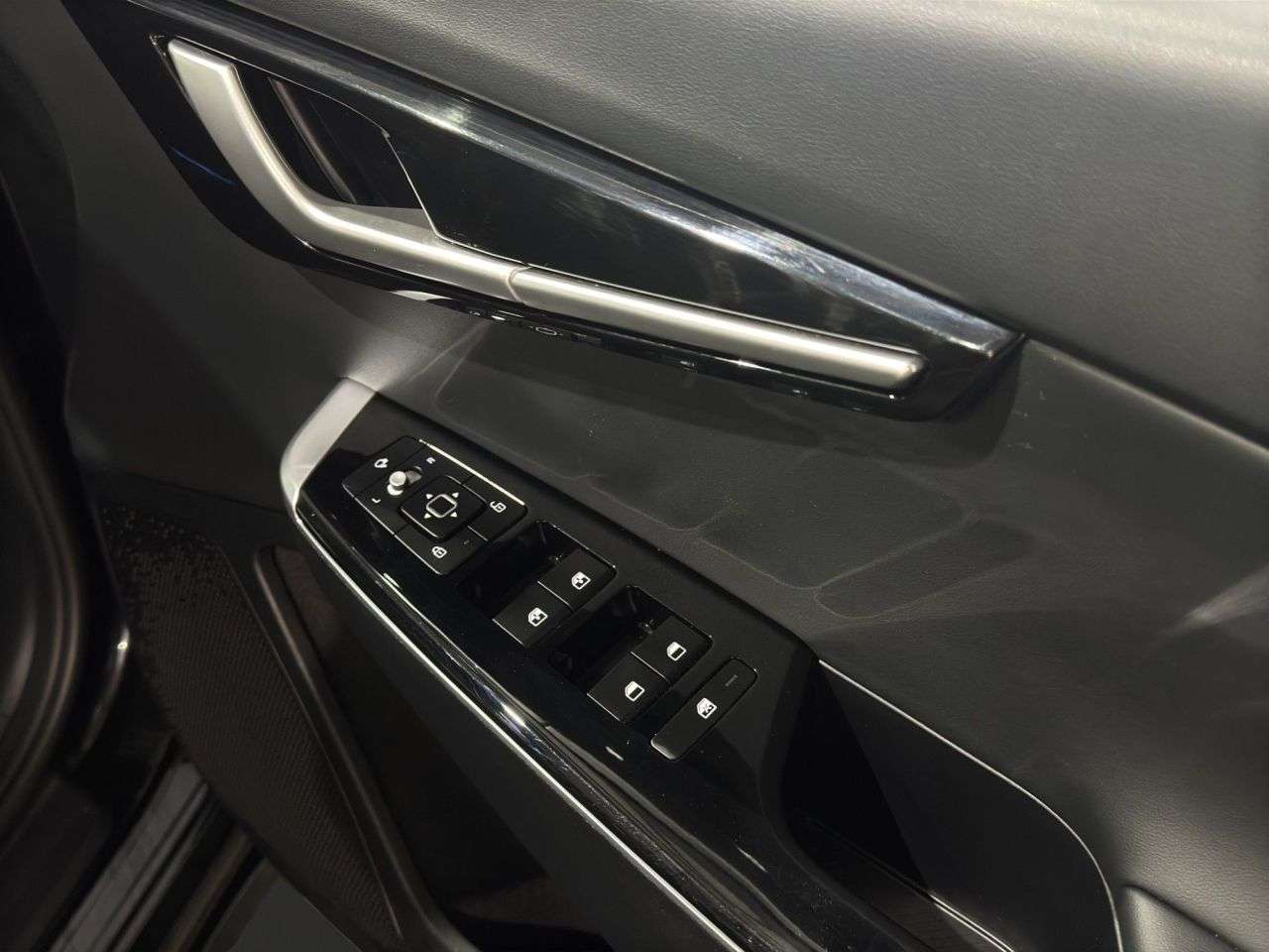 2022 KIA EV6 2022 KIA EV6