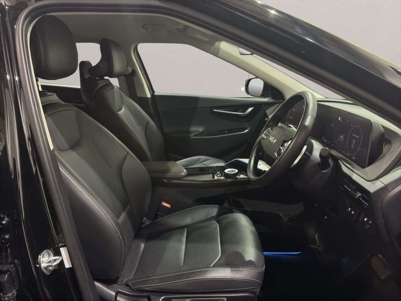 2022 KIA EV6 2022 KIA EV6