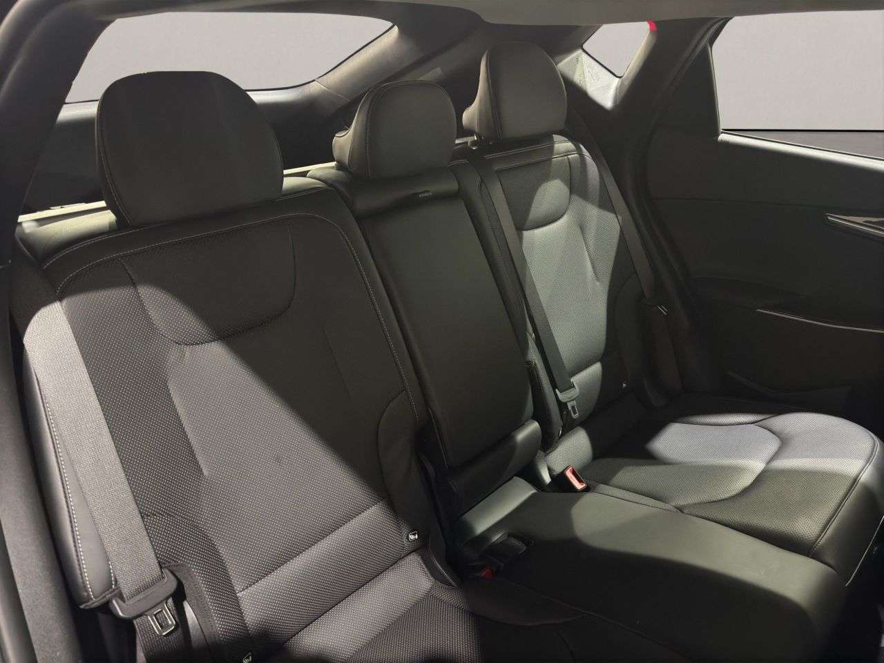 2022 KIA EV6 2022 KIA EV6