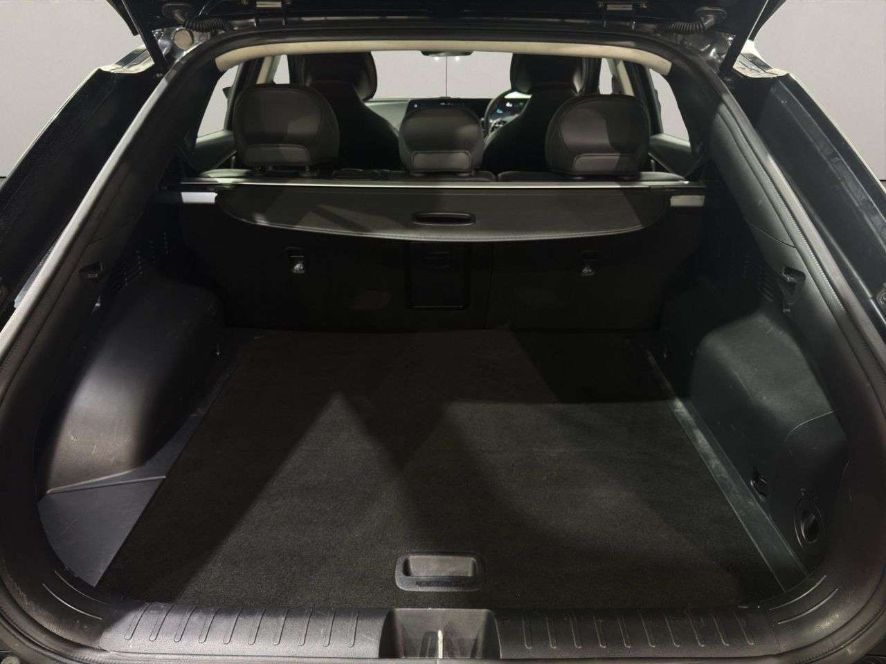 2022 KIA EV6 2022 KIA EV6