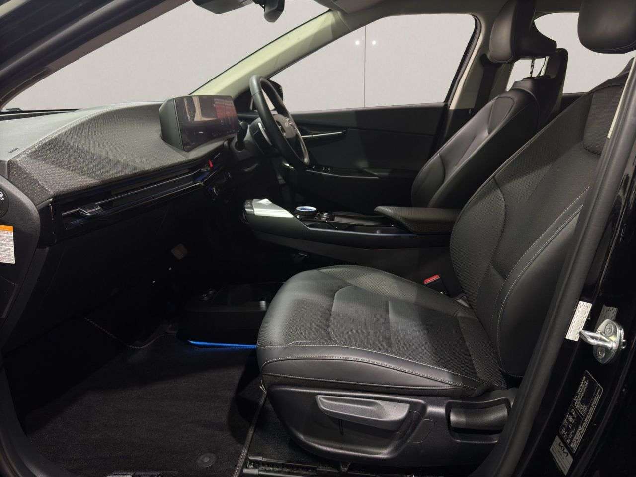 2022 KIA EV6 2022 KIA EV6