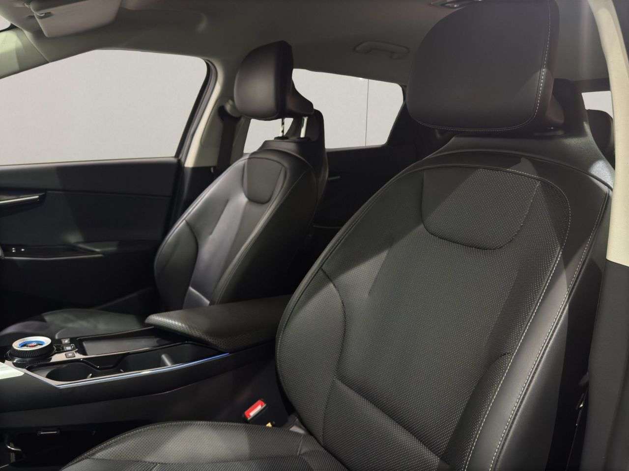 2022 KIA EV6 2022 KIA EV6