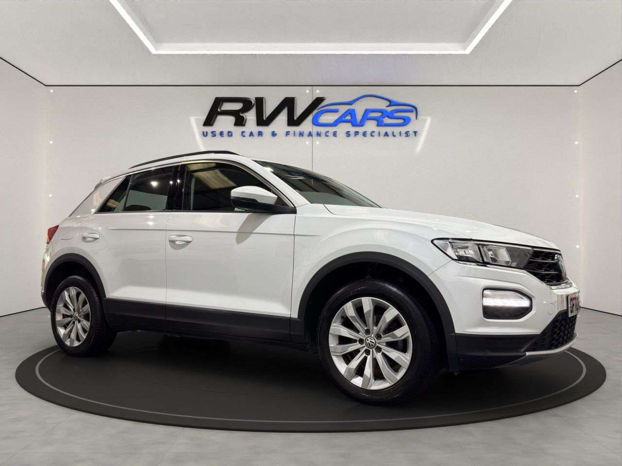 2020 VOLKSWAGEN T-ROC 2020 VOLKSWAGEN T-ROC