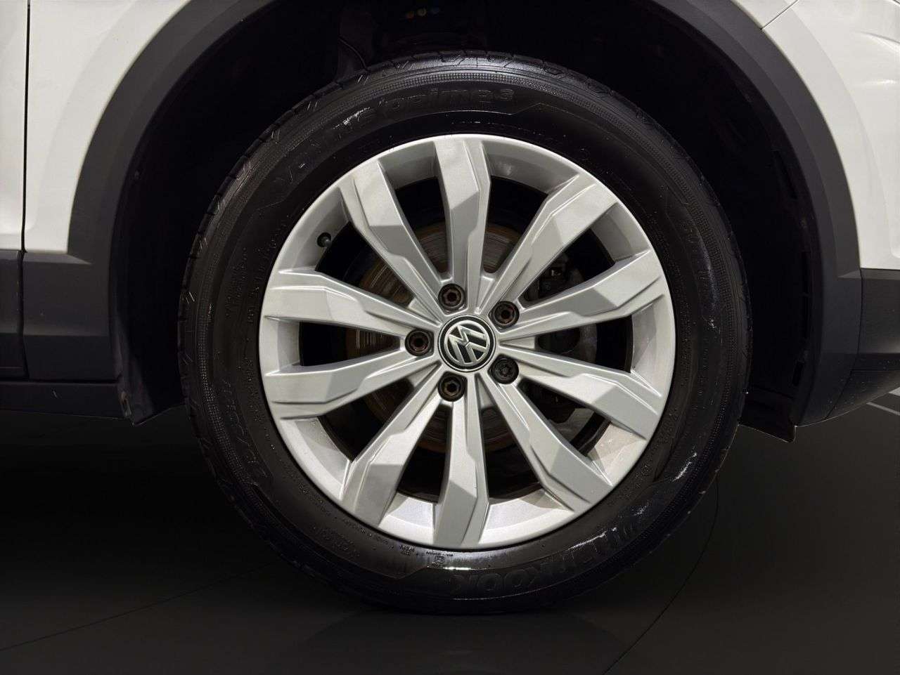 2020 VOLKSWAGEN T-ROC 2020 VOLKSWAGEN T-ROC