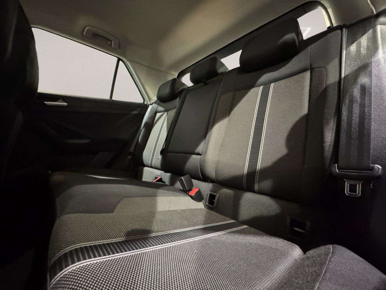 2020 VOLKSWAGEN T-ROC 2020 VOLKSWAGEN T-ROC