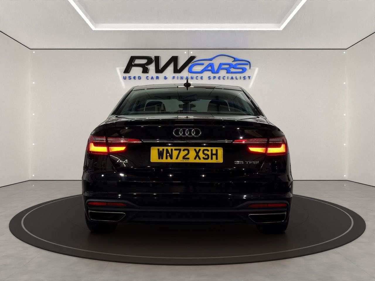 2022 AUDI A4 2022 AUDI A4