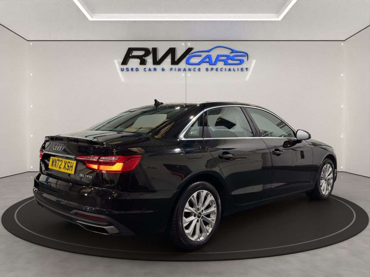 2022 AUDI A4 2022 AUDI A4