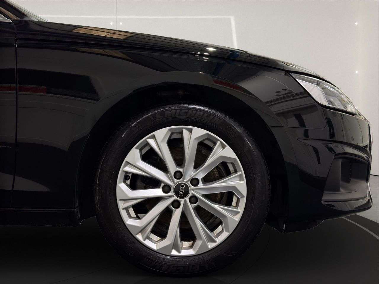 2022 AUDI A4 2022 AUDI A4