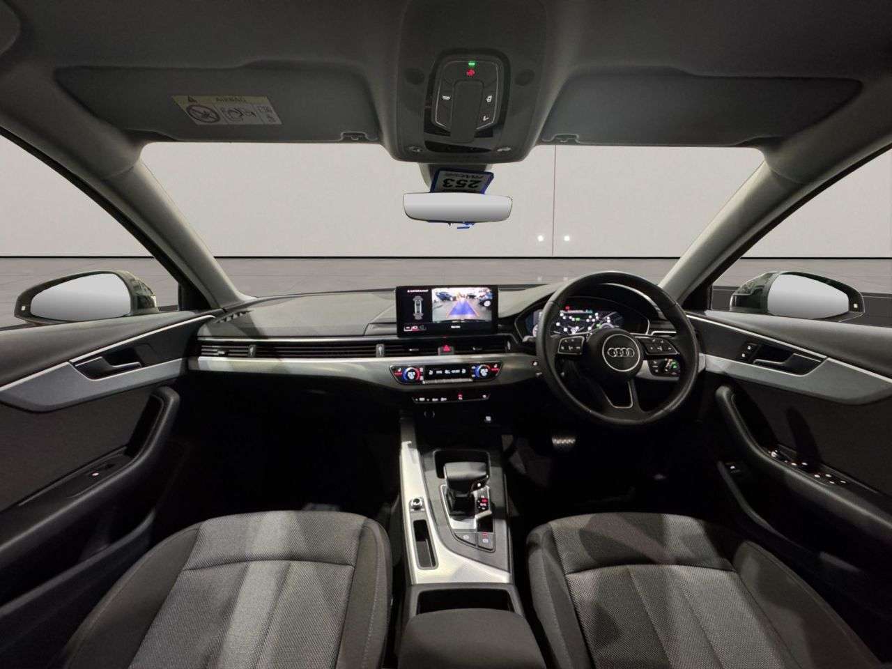 2022 AUDI A4 2022 AUDI A4