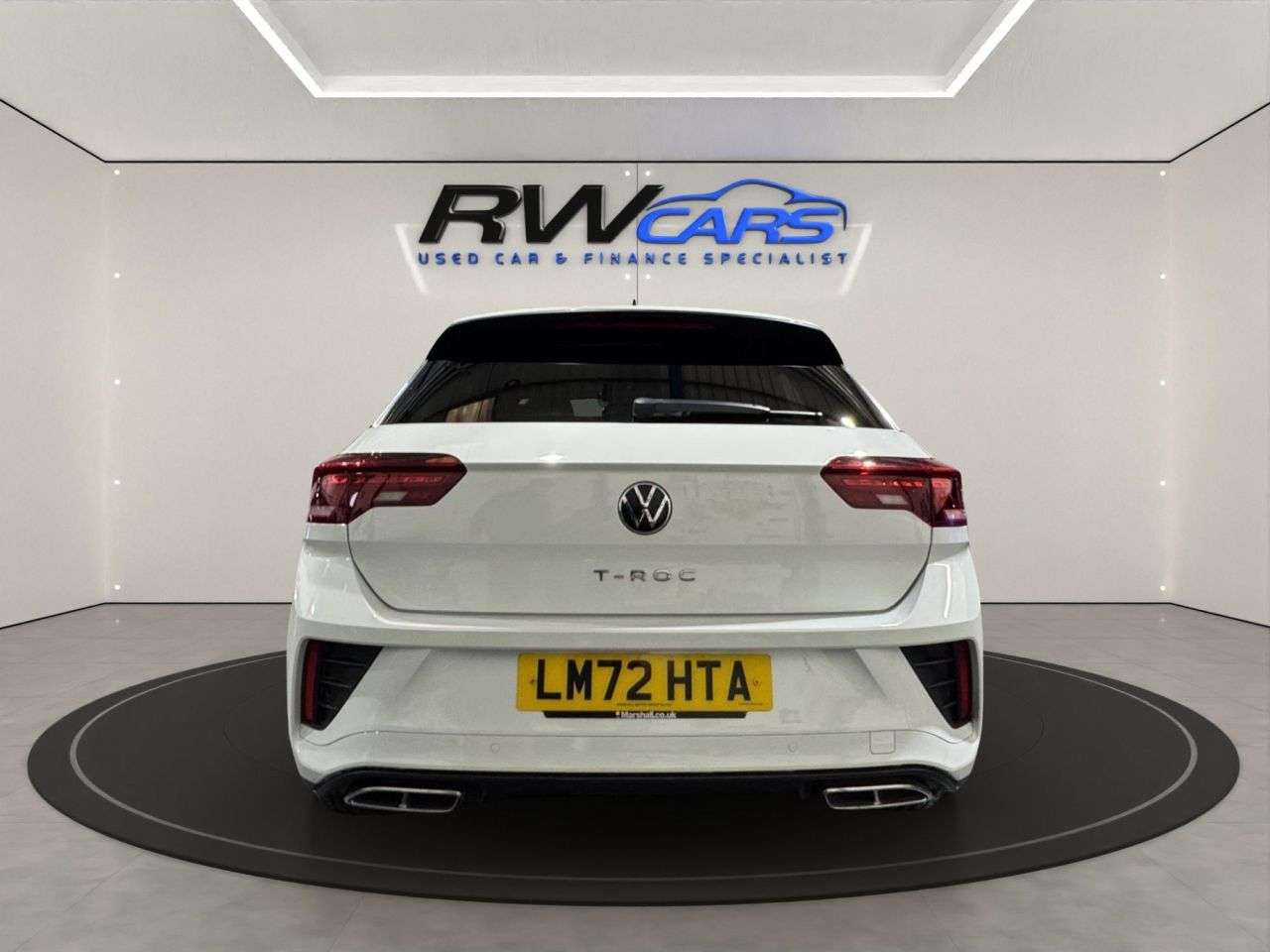 2022 VOLKSWAGEN T-ROC 2022 VOLKSWAGEN T-ROC