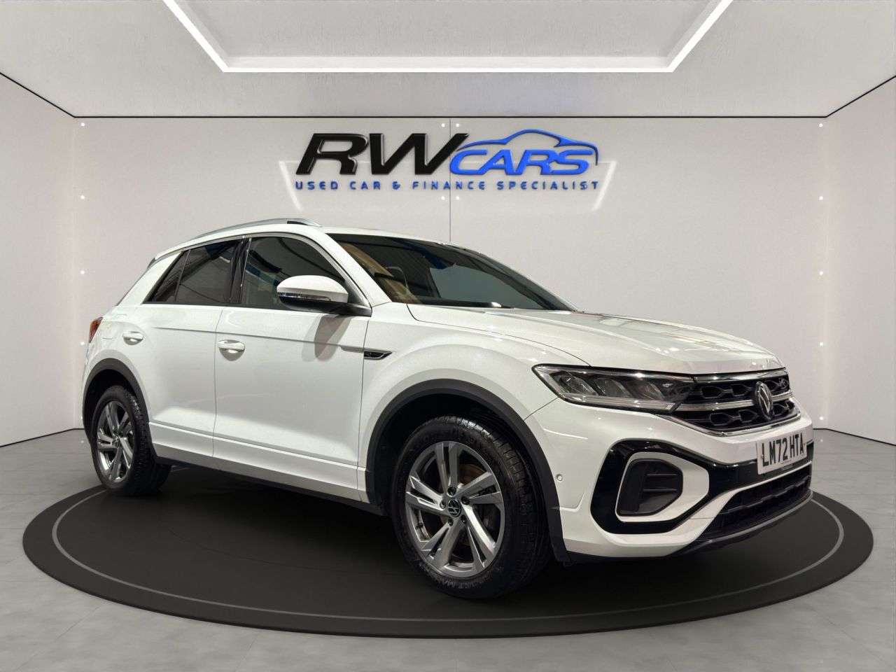 2022 VOLKSWAGEN T-ROC 2022 VOLKSWAGEN T-ROC