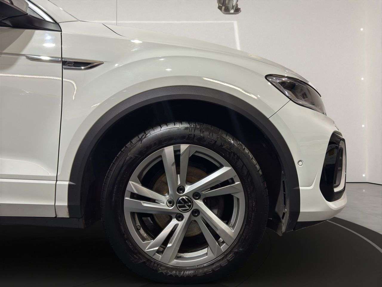 2022 VOLKSWAGEN T-ROC 2022 VOLKSWAGEN T-ROC