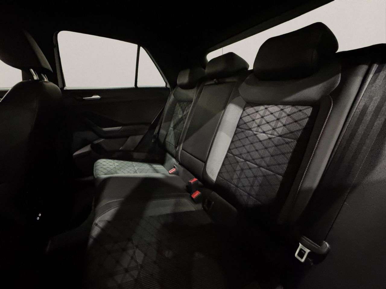 2022 VOLKSWAGEN T-ROC 2022 VOLKSWAGEN T-ROC