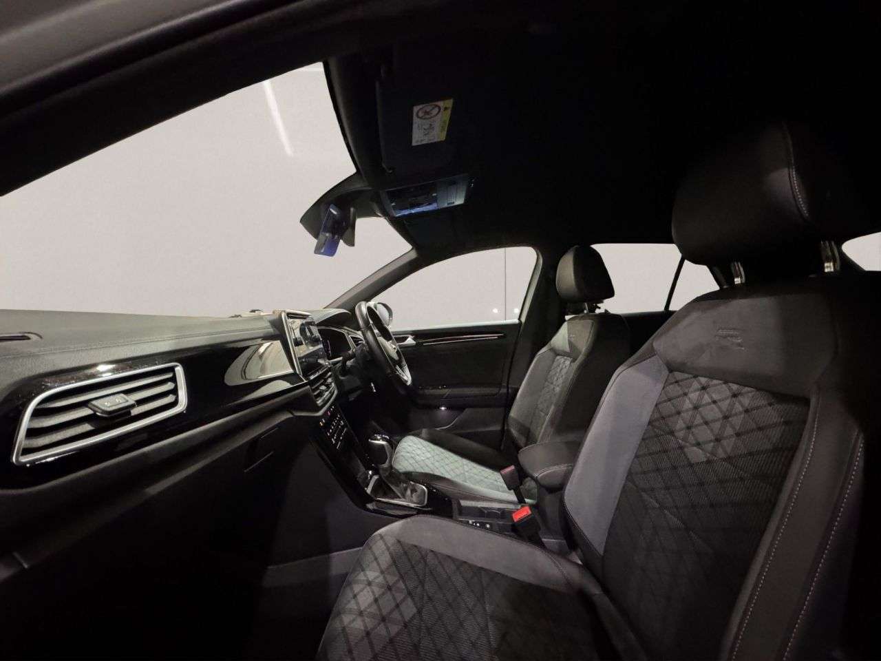 2022 VOLKSWAGEN T-ROC 2022 VOLKSWAGEN T-ROC