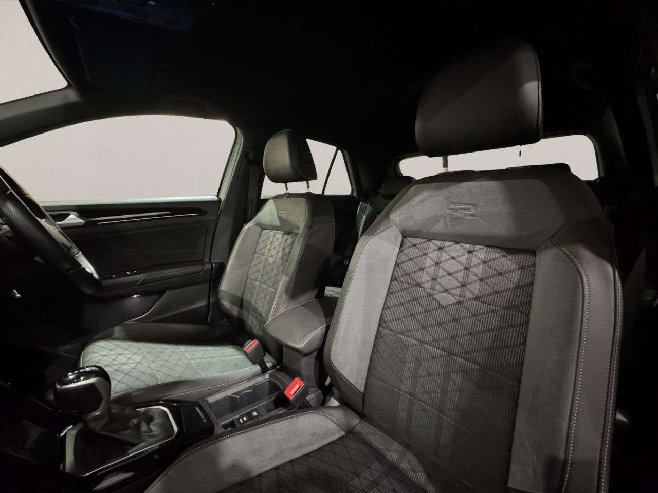 2022 VOLKSWAGEN T-ROC 2022 VOLKSWAGEN T-ROC